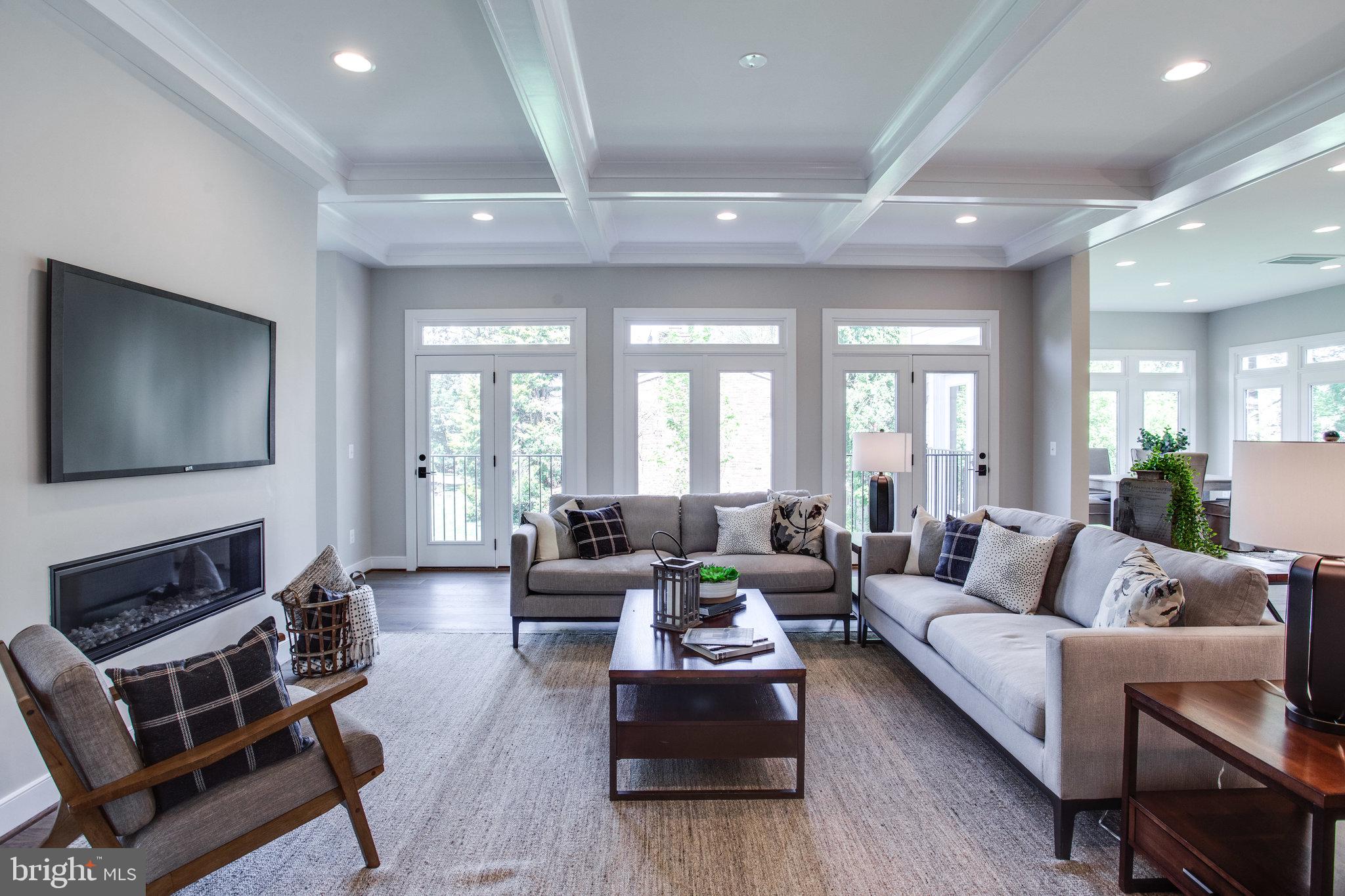 CHESTERBROOK GARDENS - Residential