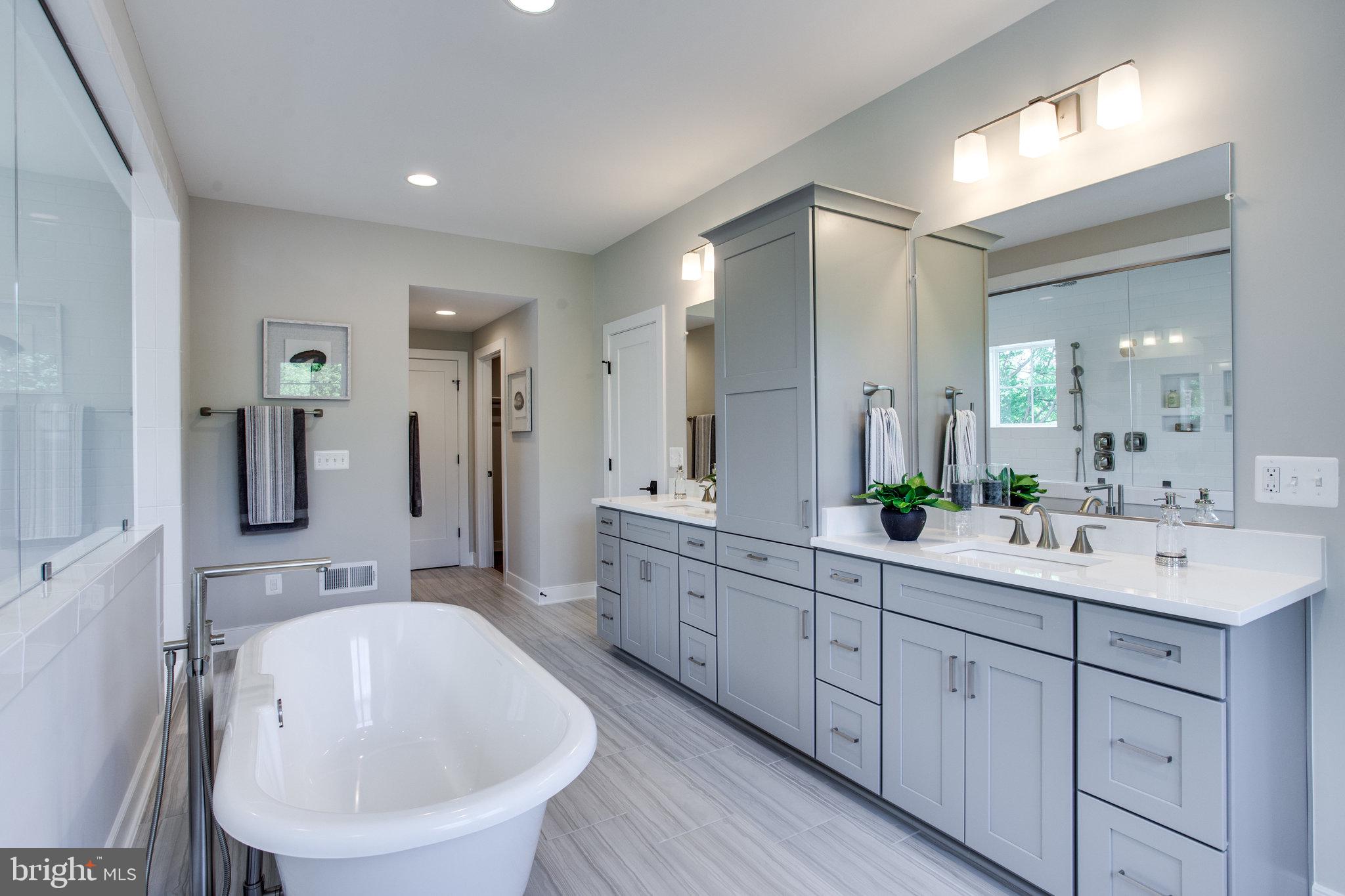 CHESTERBROOK GARDENS - Residential