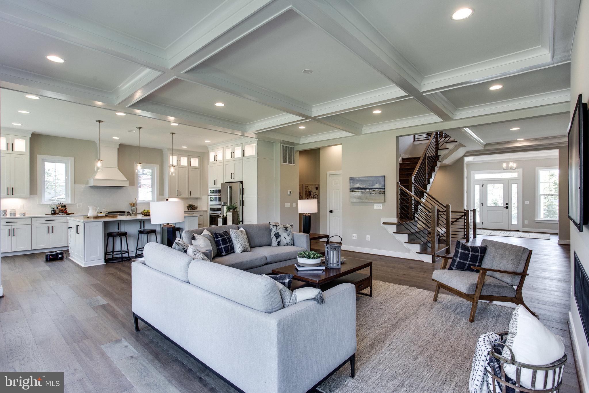 CHESTERBROOK GARDENS - Residential