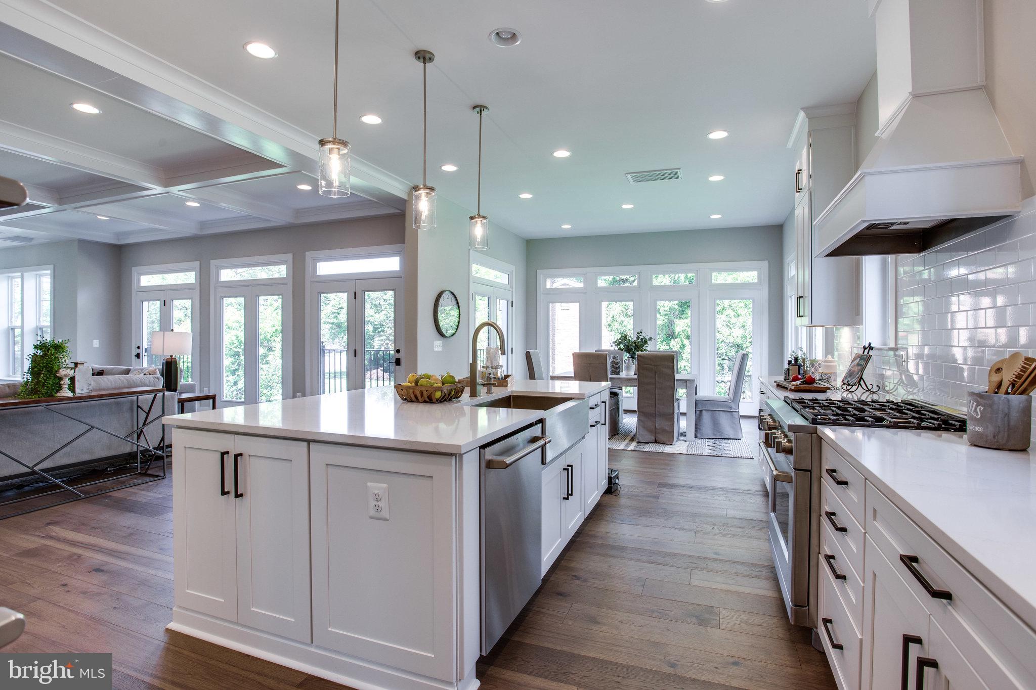 CHESTERBROOK GARDENS - Residential