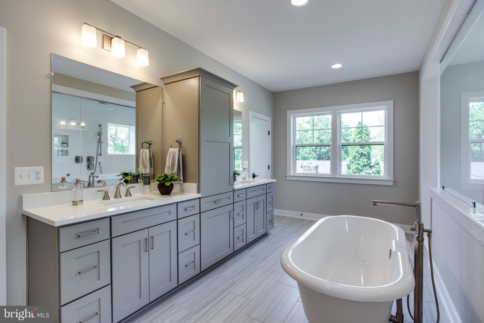 CHESTERBROOK GARDENS - Residential