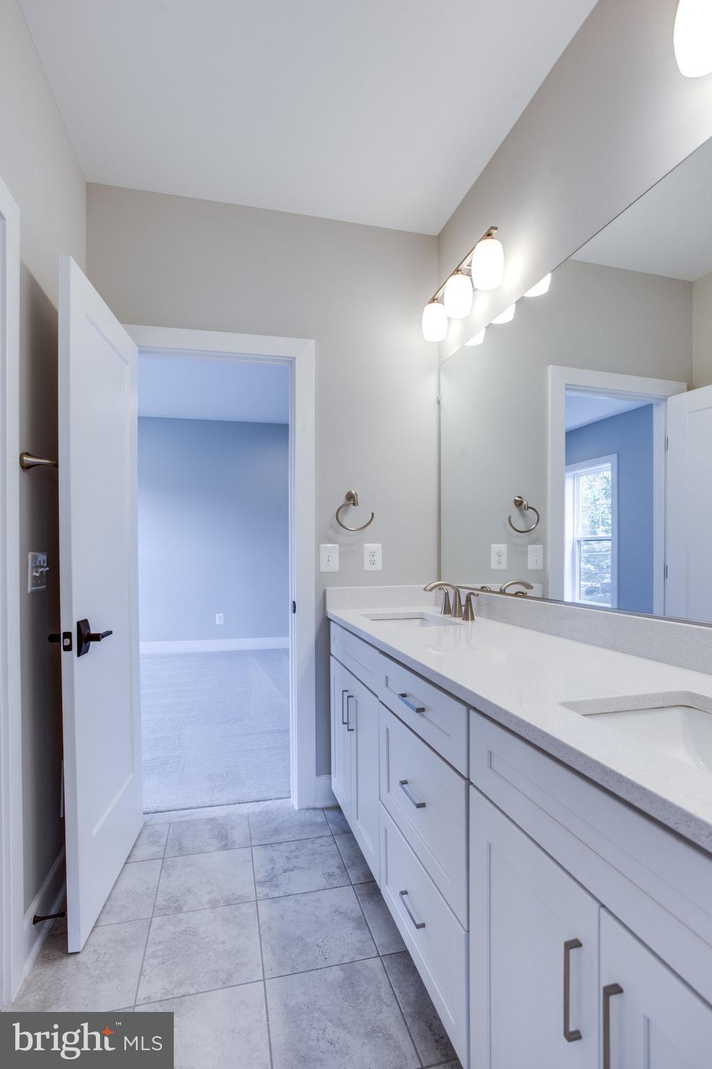 CHESTERBROOK GARDENS - Residential