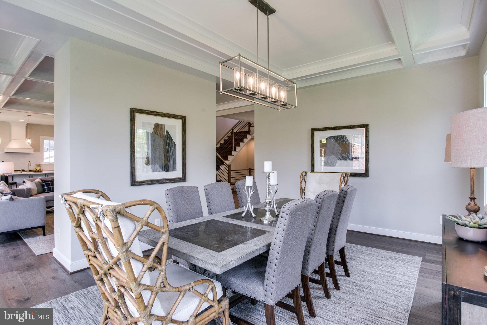 CHESTERBROOK GARDENS - Residential