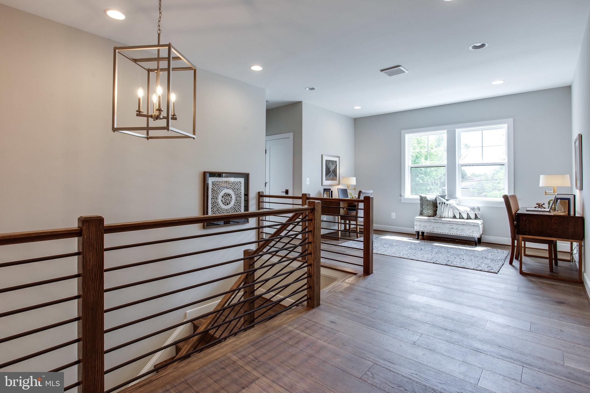 CHESTERBROOK GARDENS - Residential