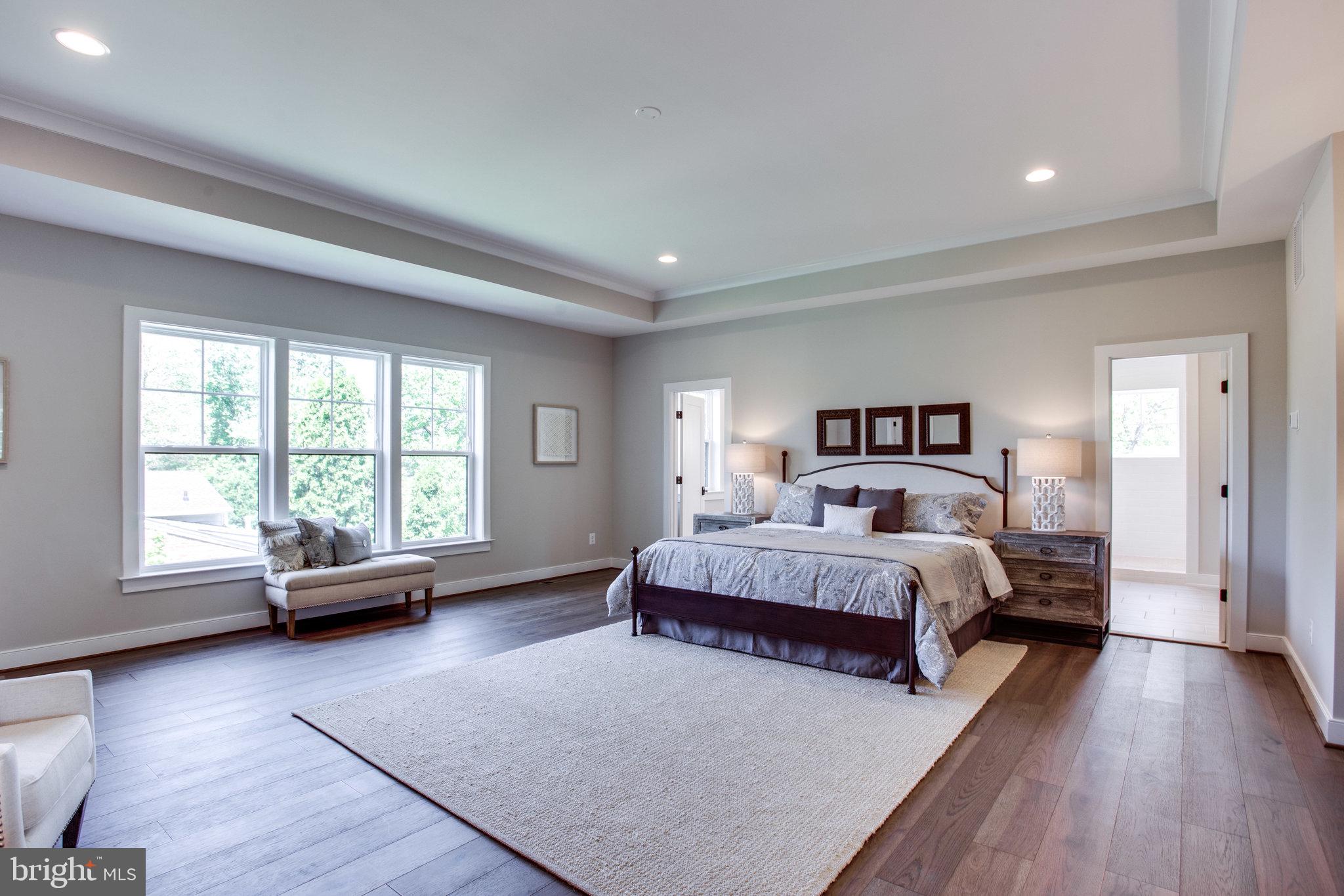 CHESTERBROOK GARDENS - Residential