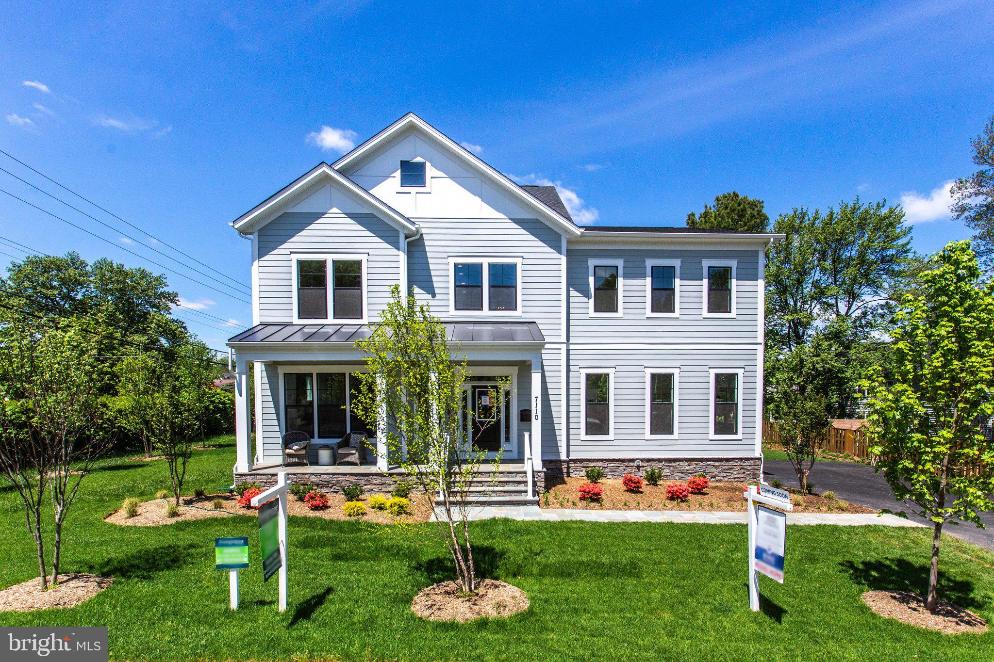 CHESTERBROOK GARDENS - Residential