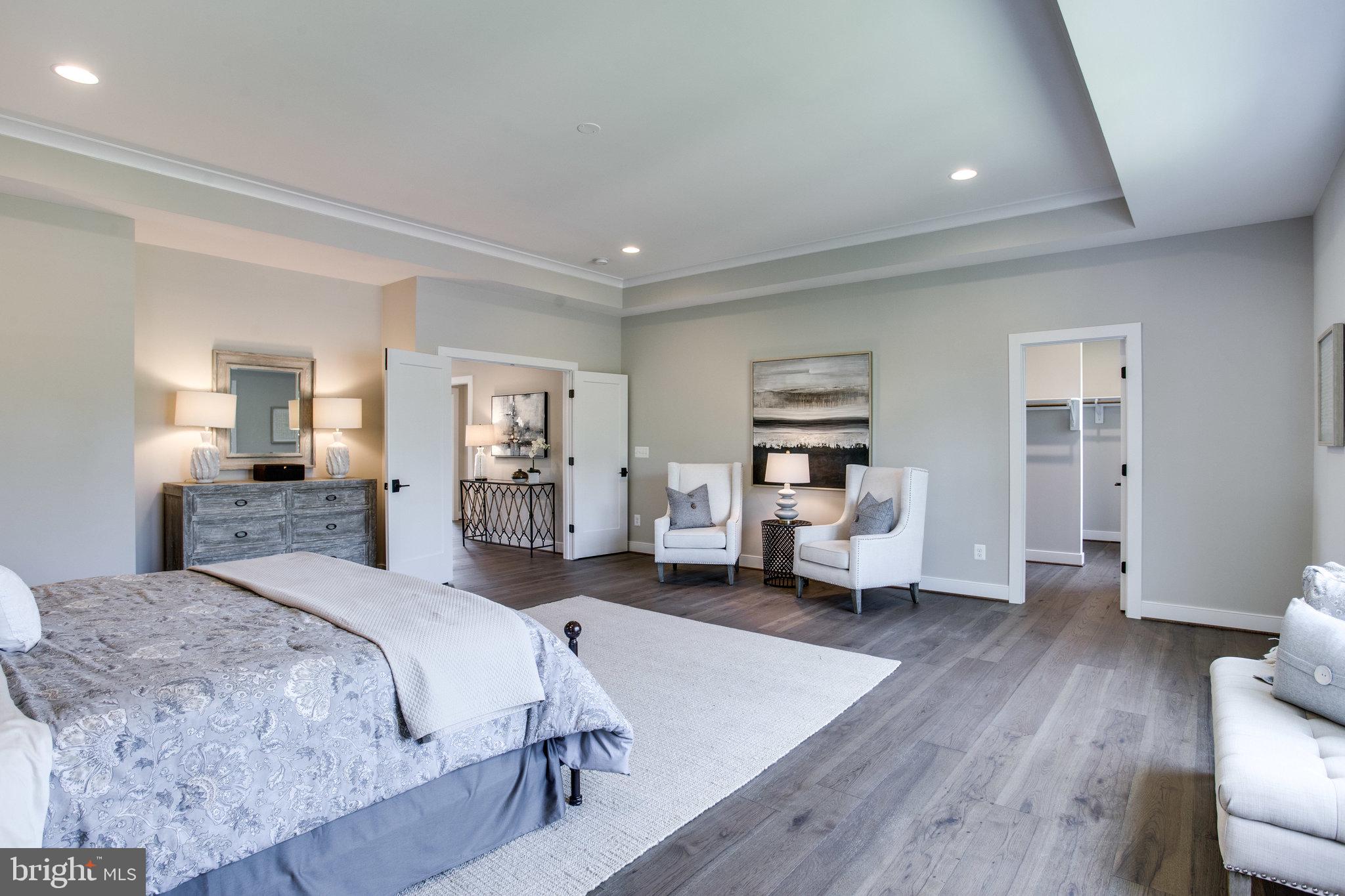 CHESTERBROOK GARDENS - Residential