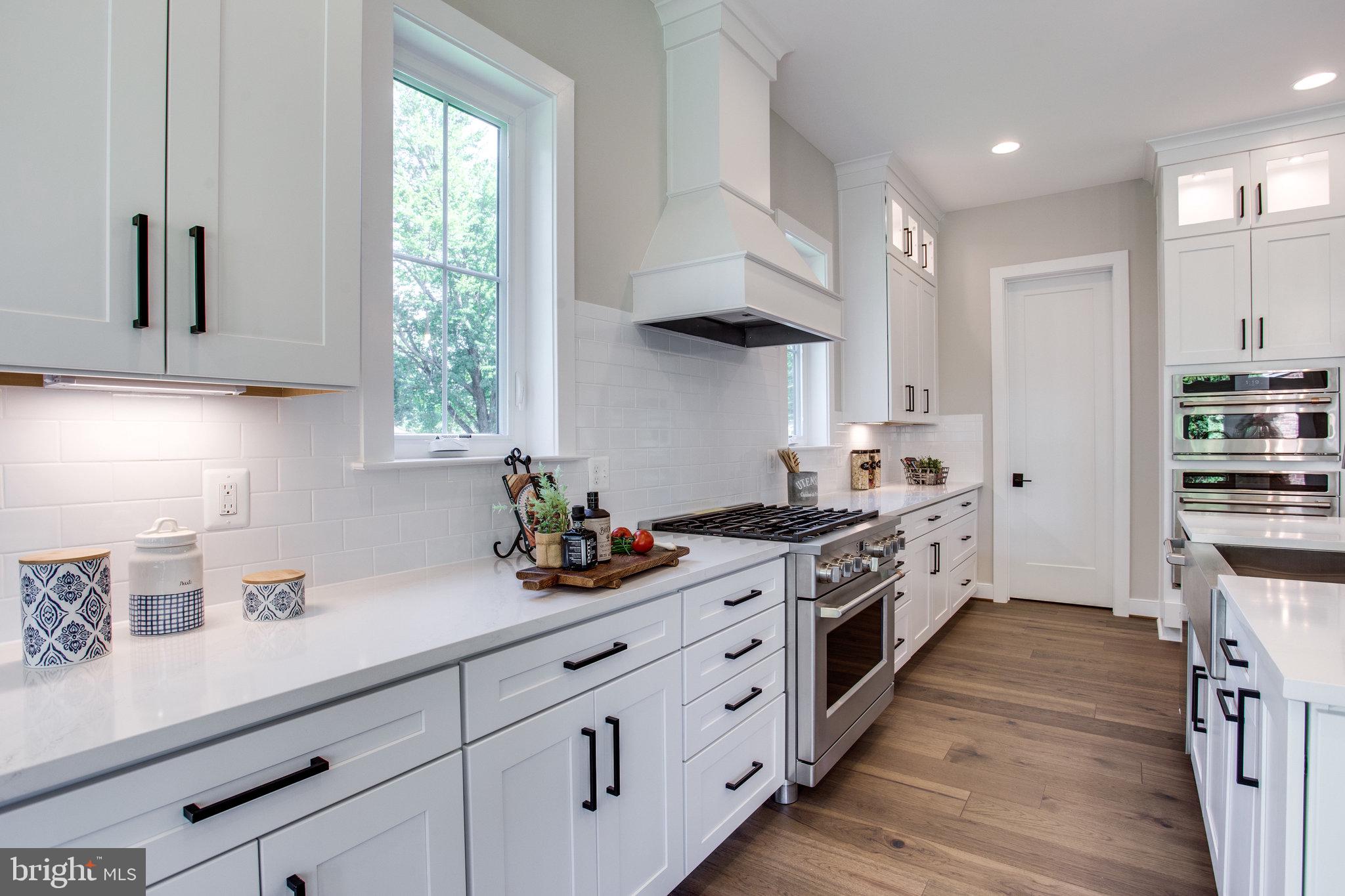 CHESTERBROOK GARDENS - Residential