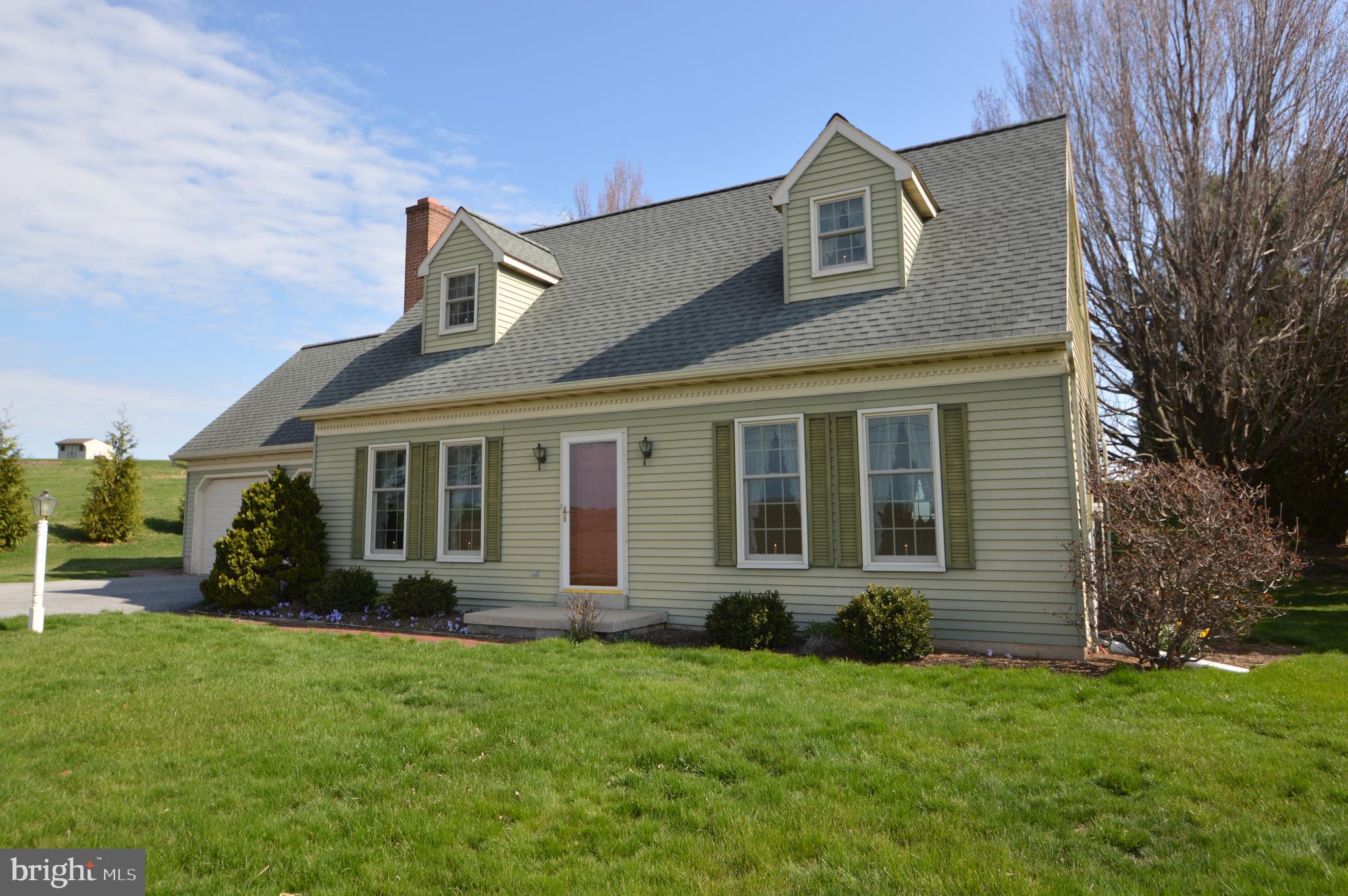 901 COOL SPRING ROAD