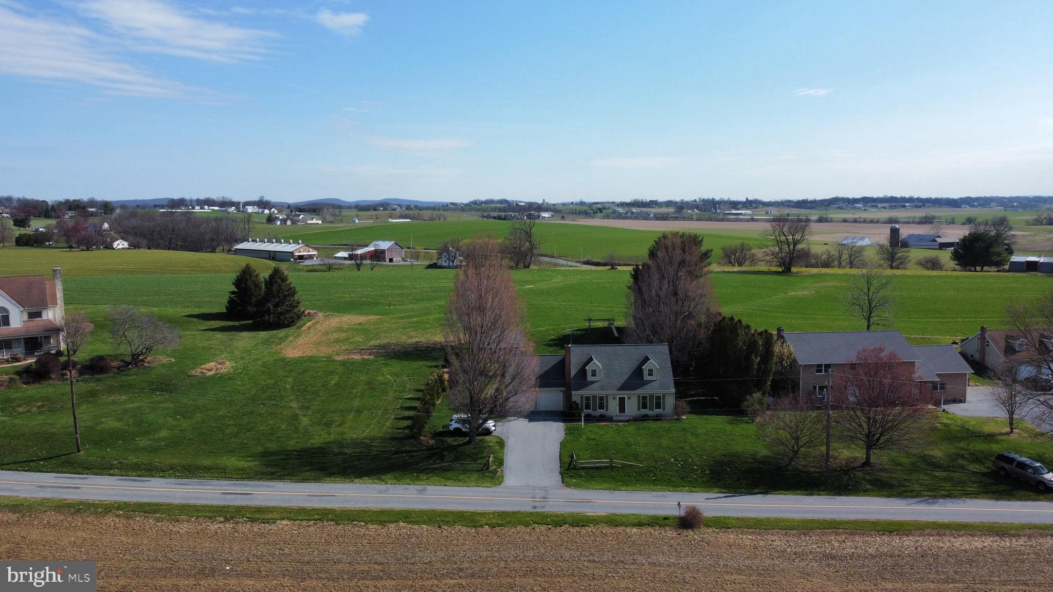 901 COOL SPRING ROAD