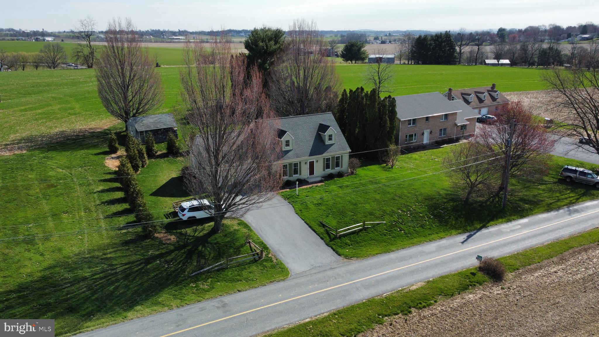 901 COOL SPRING ROAD