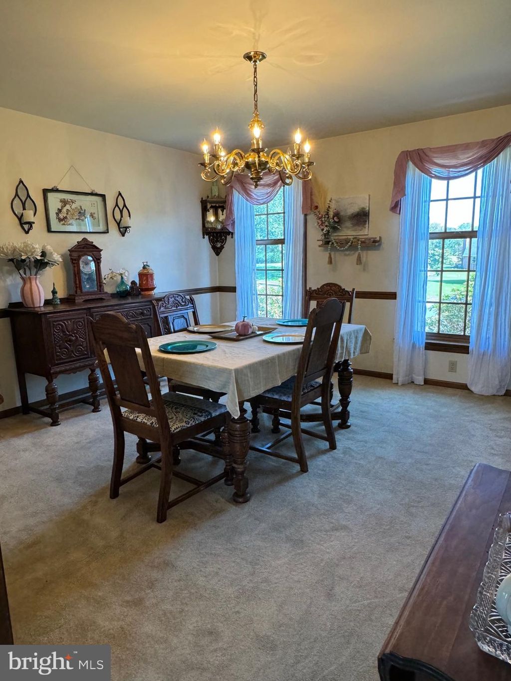 Photo of 792 Sue Drive, Lititz, PA 17543 (MLS # PALA2062392)