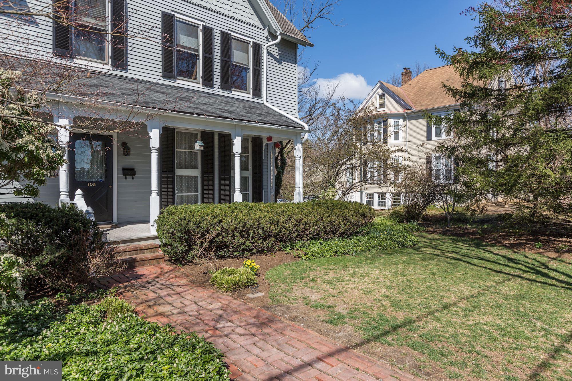 ROCKVILLE - Residential