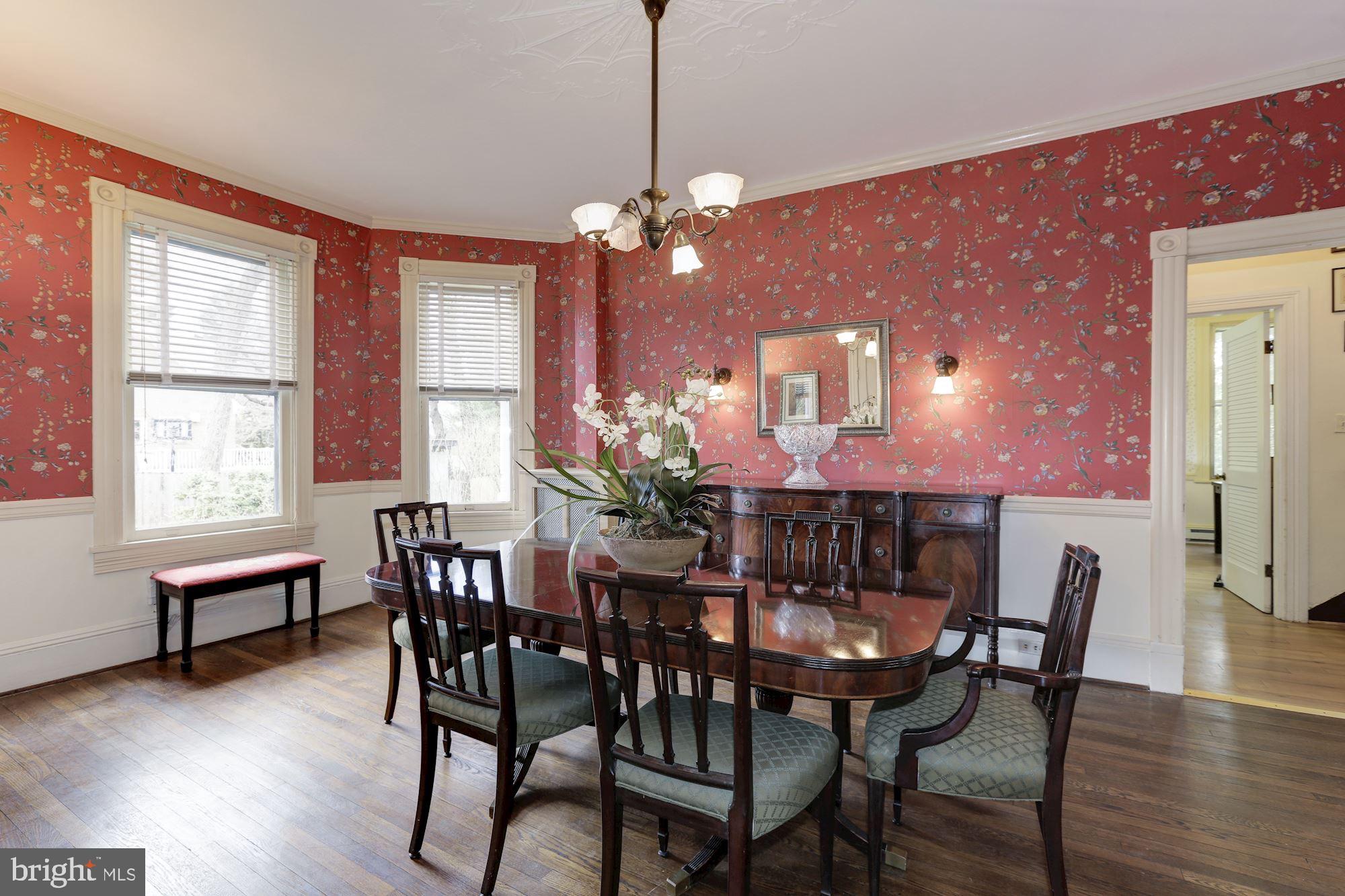 ROCKVILLE - Residential