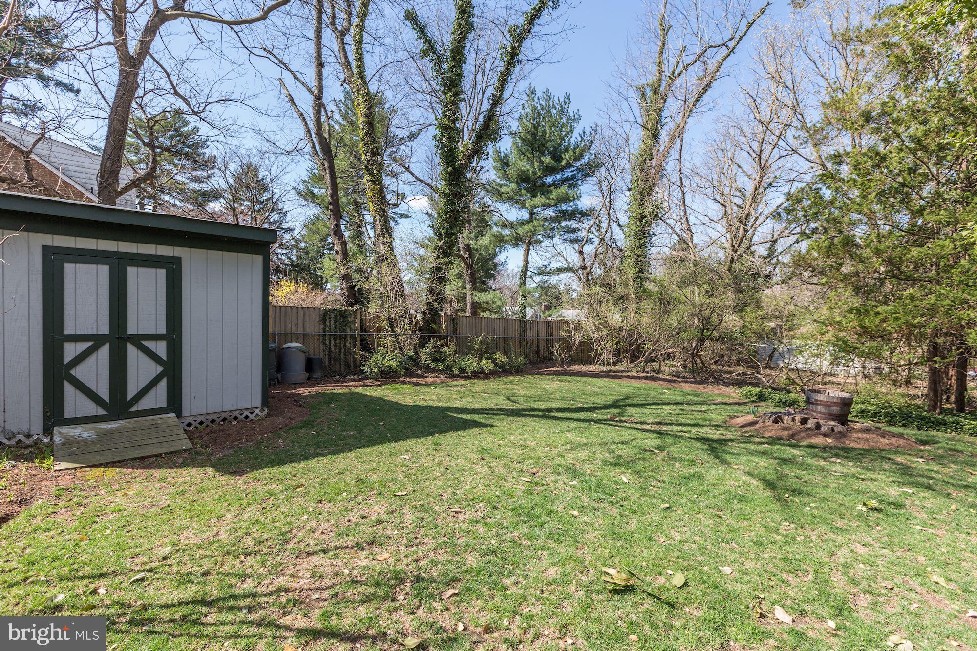 ROCKVILLE - Residential