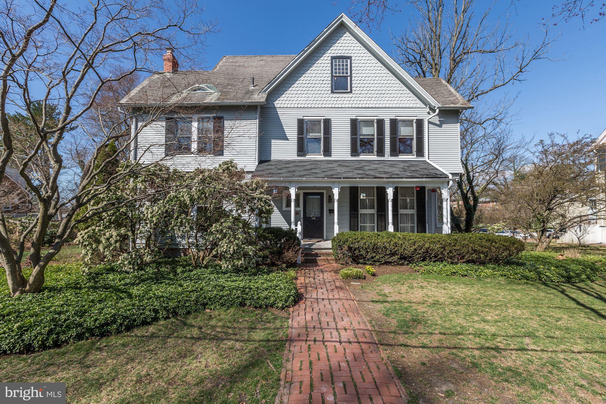 ROCKVILLE - Residential