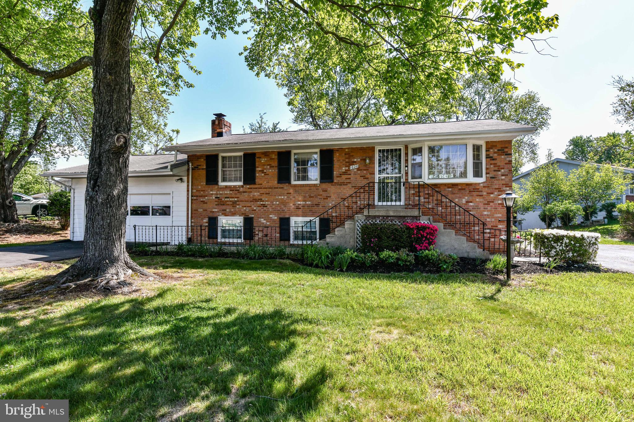 STERLING  PARK - Residential Lease