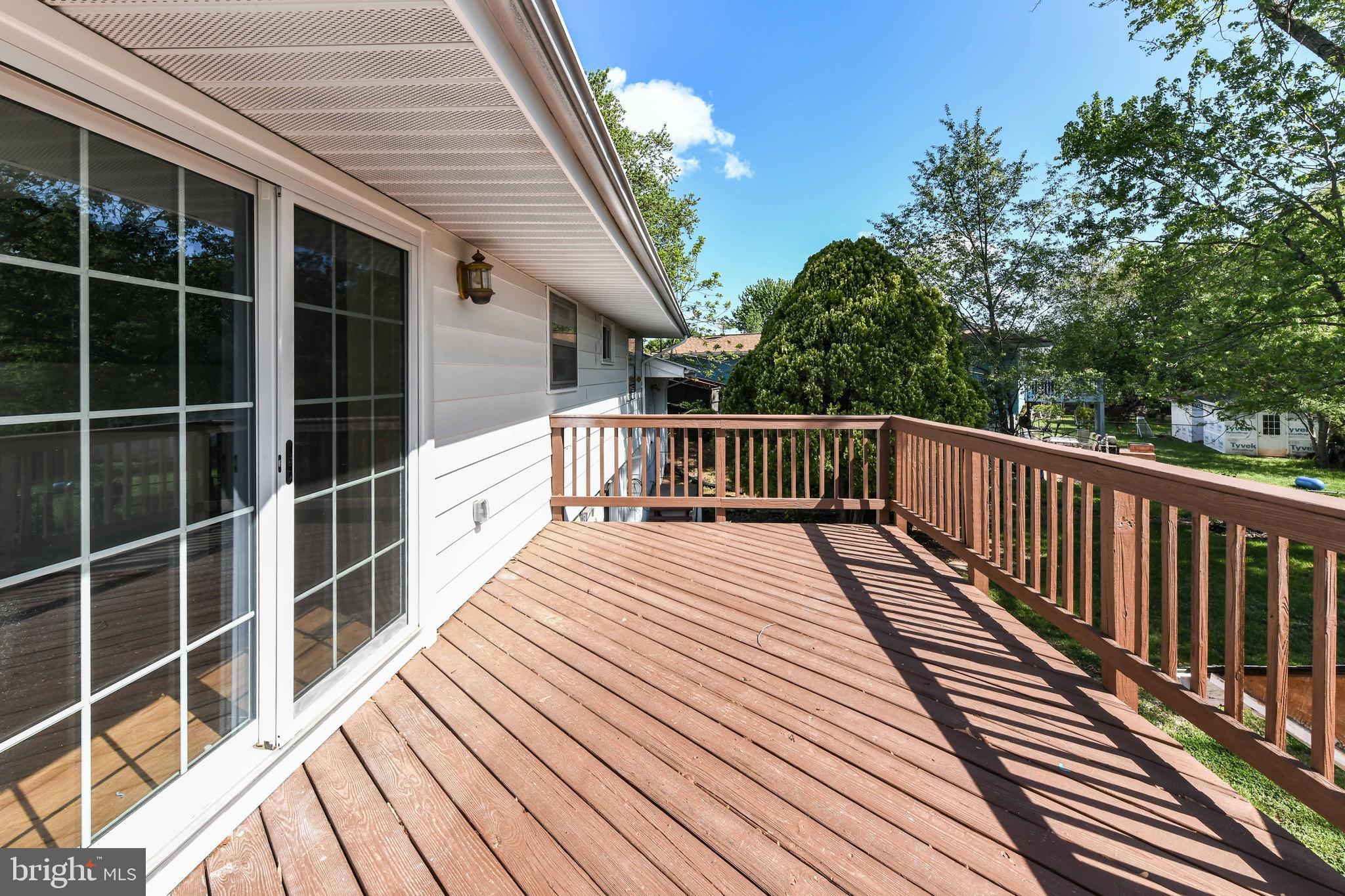 STERLING  PARK - Residential Lease