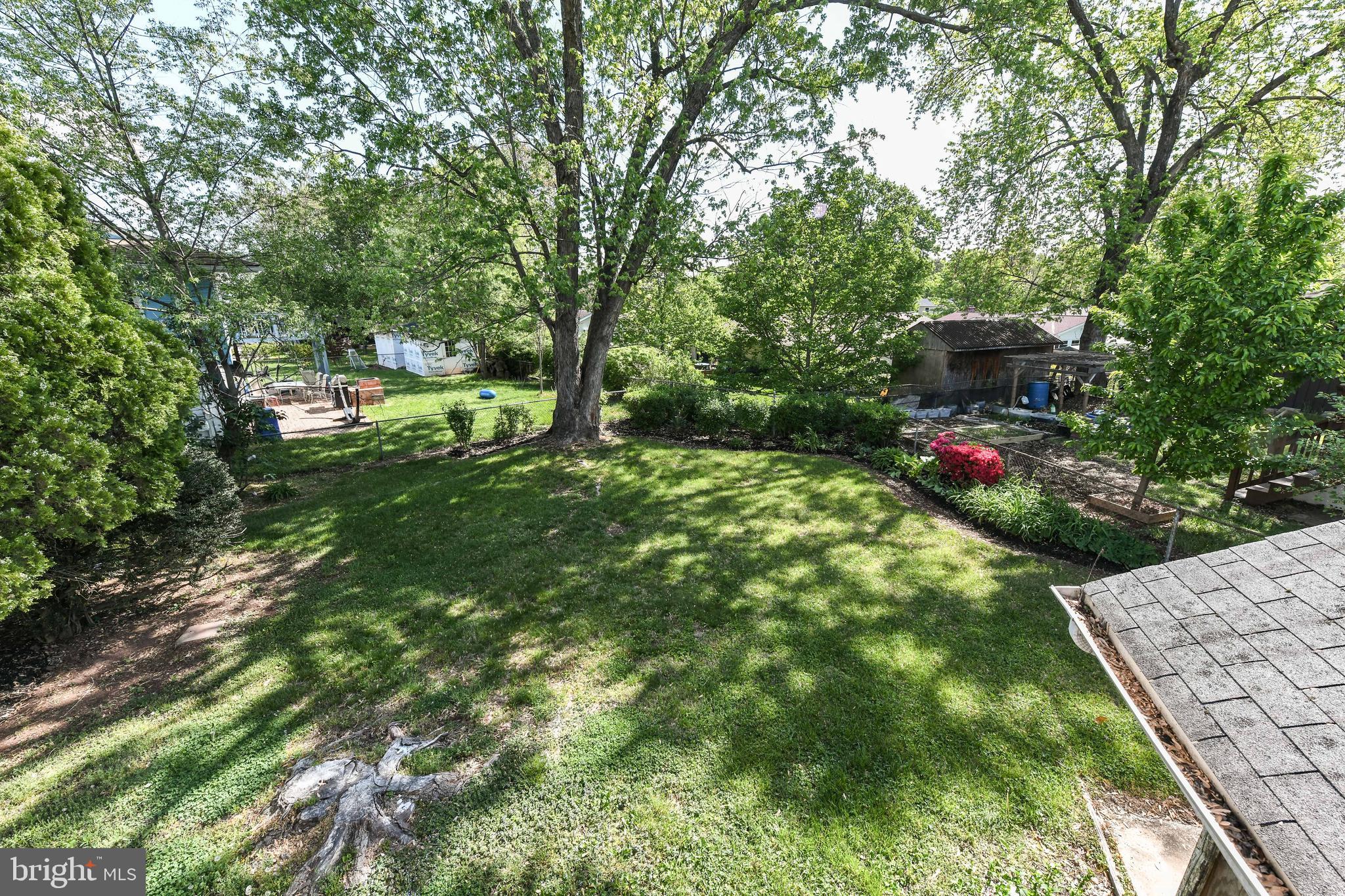 STERLING  PARK - Residential Lease