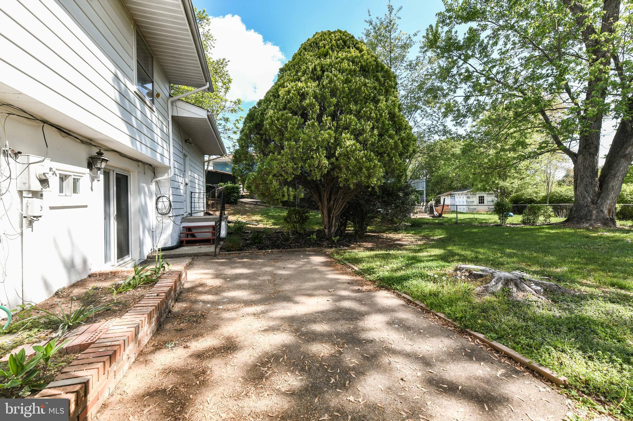 STERLING  PARK - Residential Lease