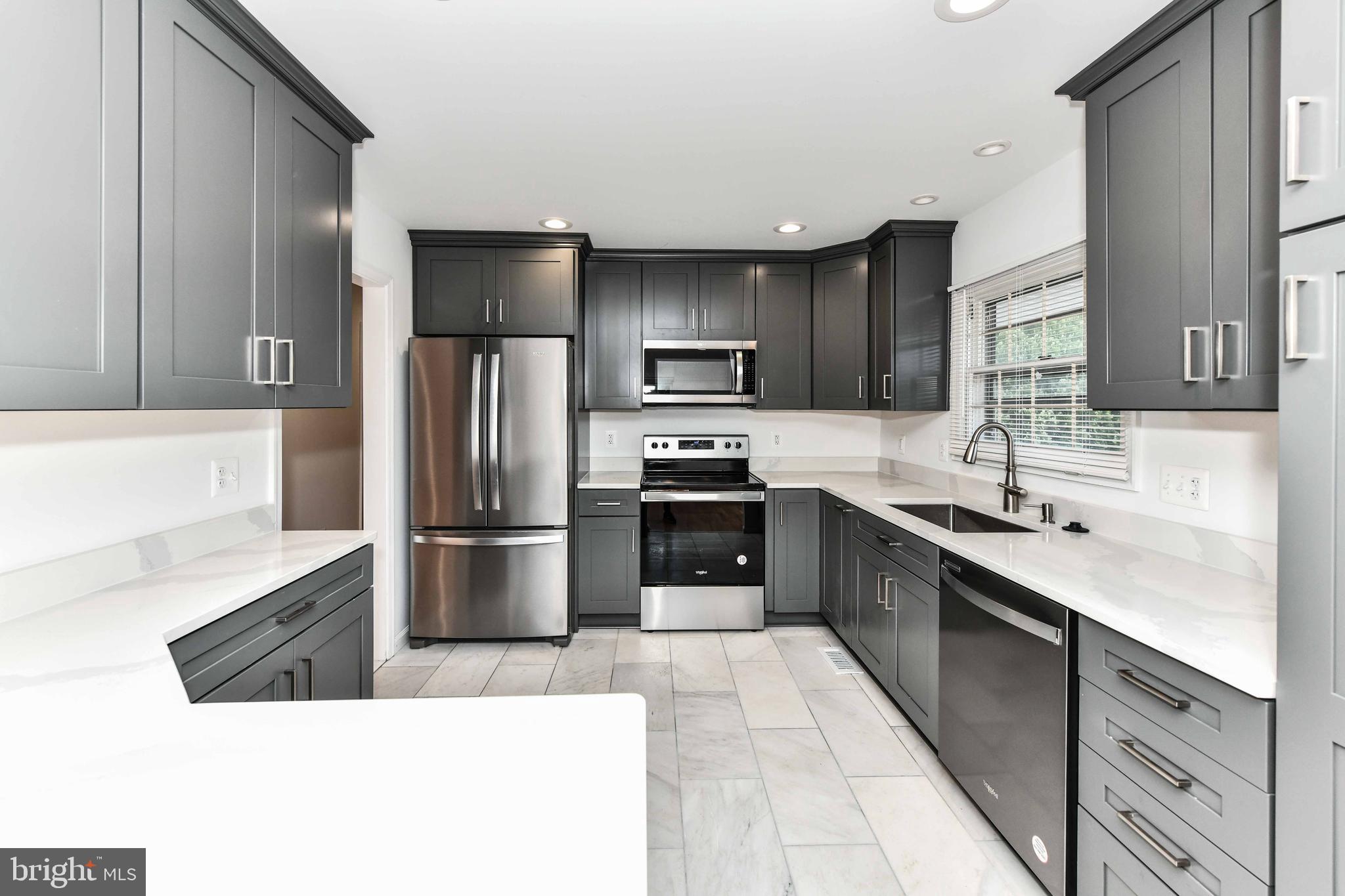 STERLING  PARK - Residential Lease