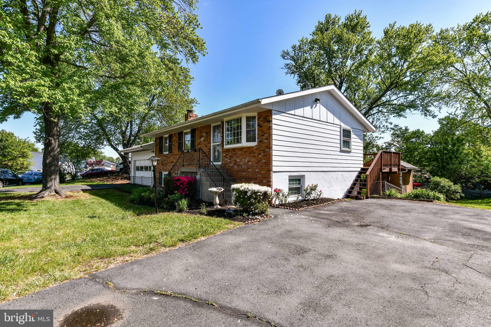 STERLING  PARK - Residential Lease