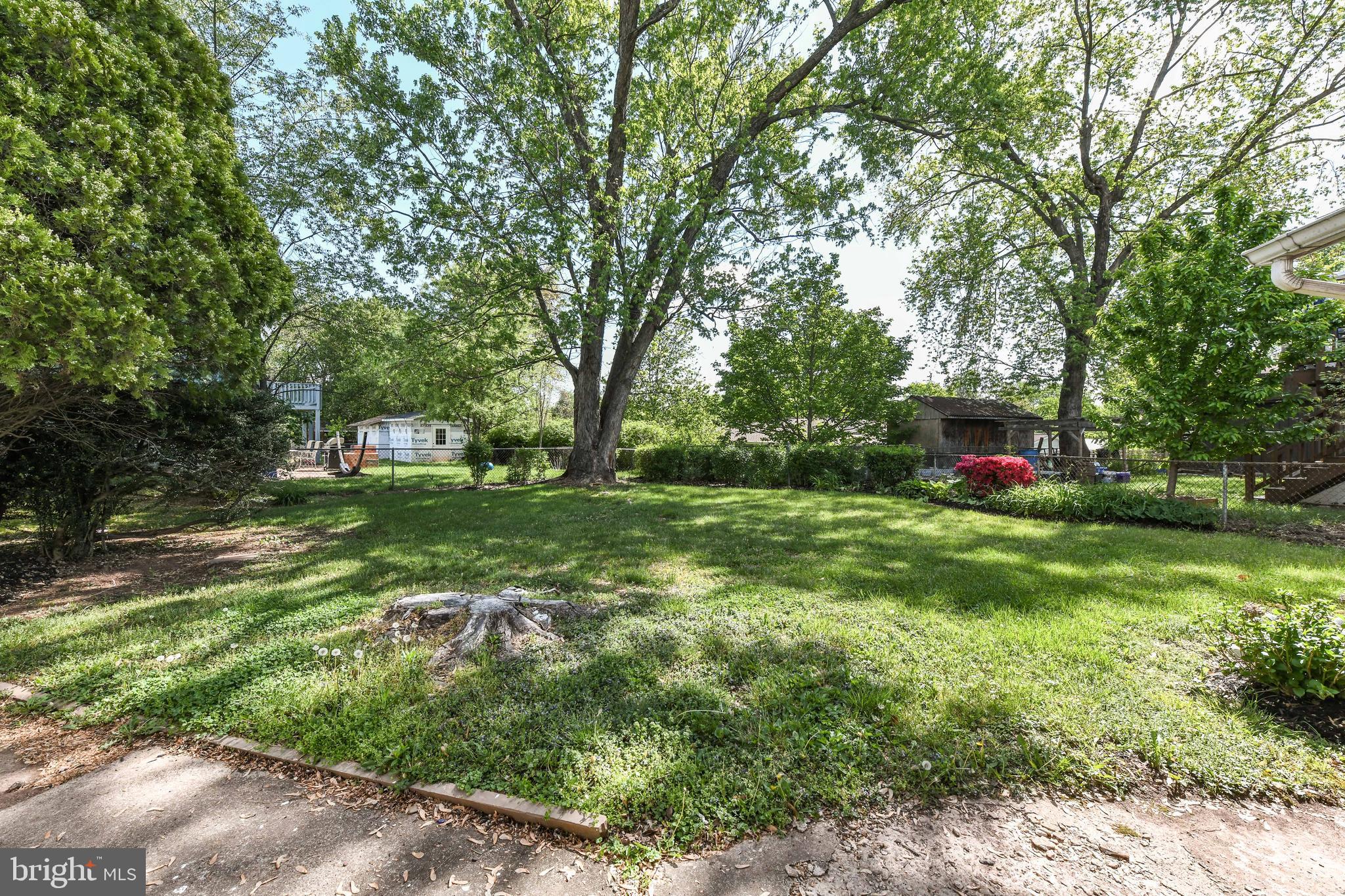 STERLING  PARK - Residential Lease