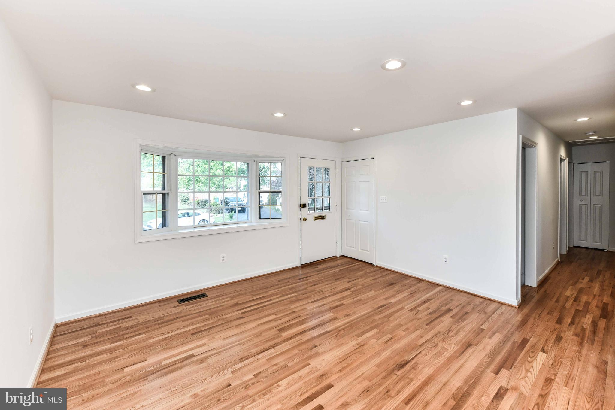 STERLING  PARK - Residential Lease