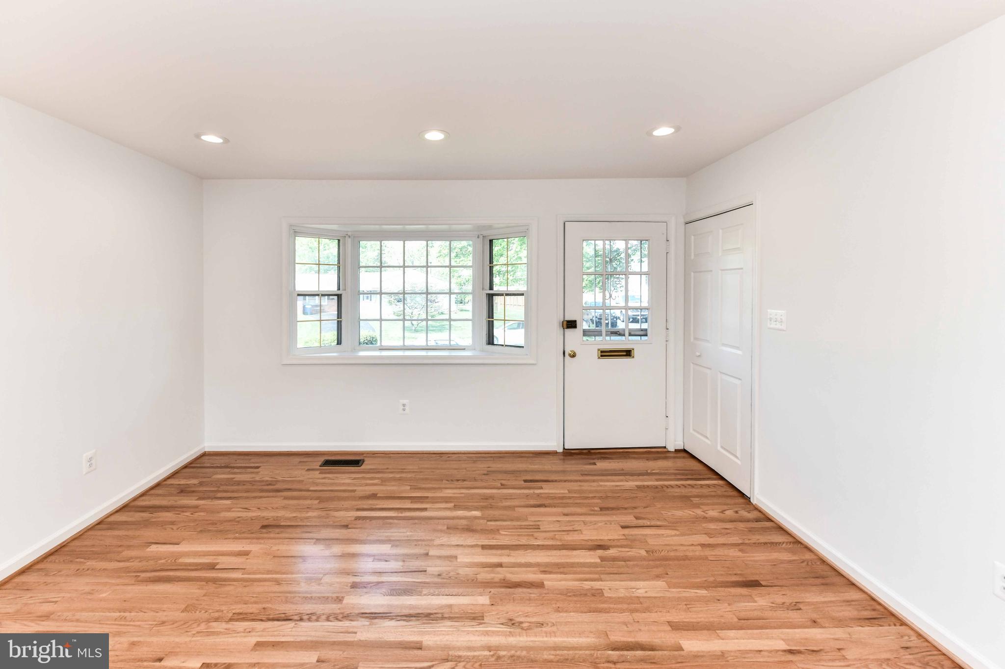 STERLING  PARK - Residential Lease