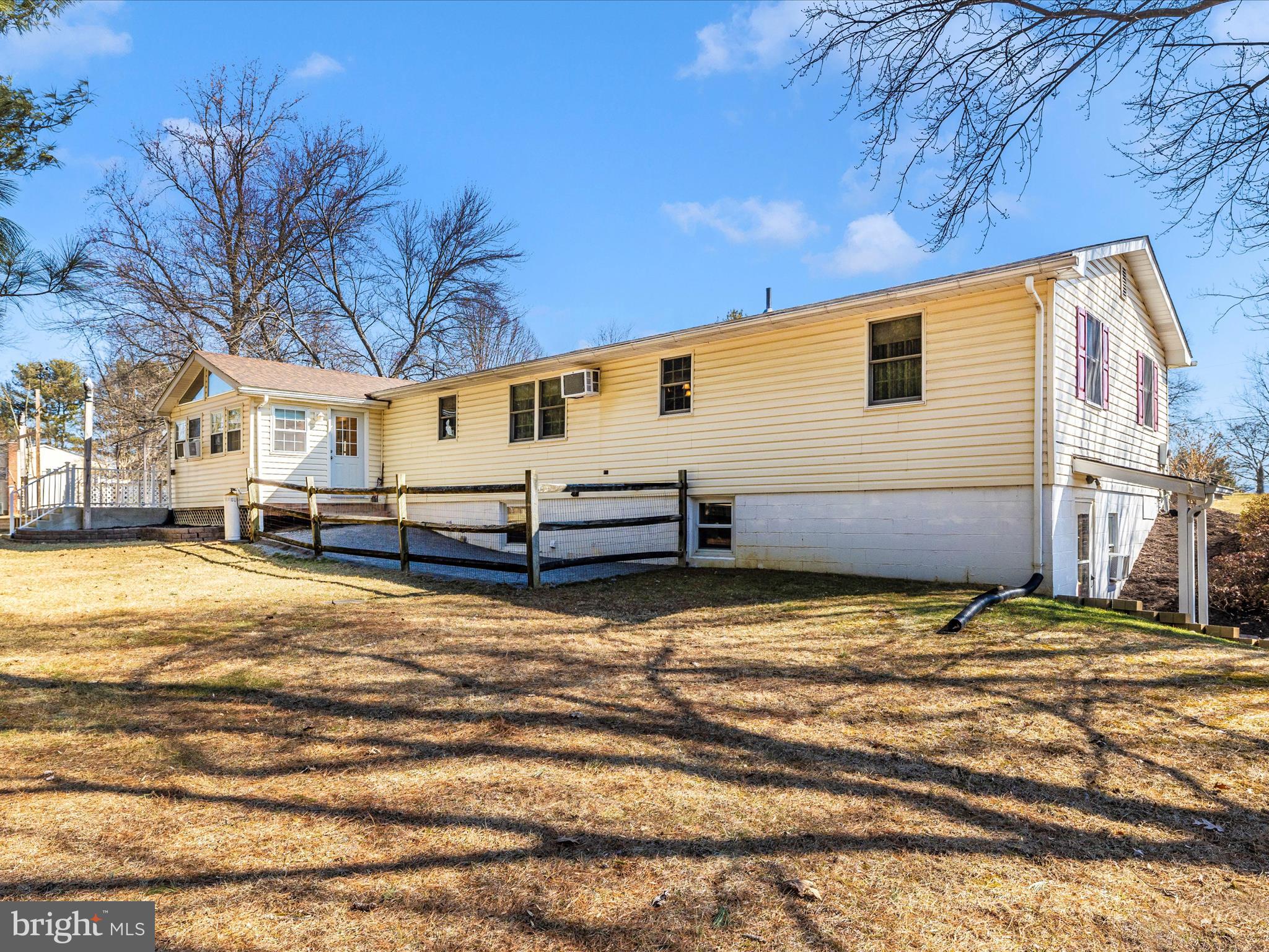 KEEDYSVILLE - Residential