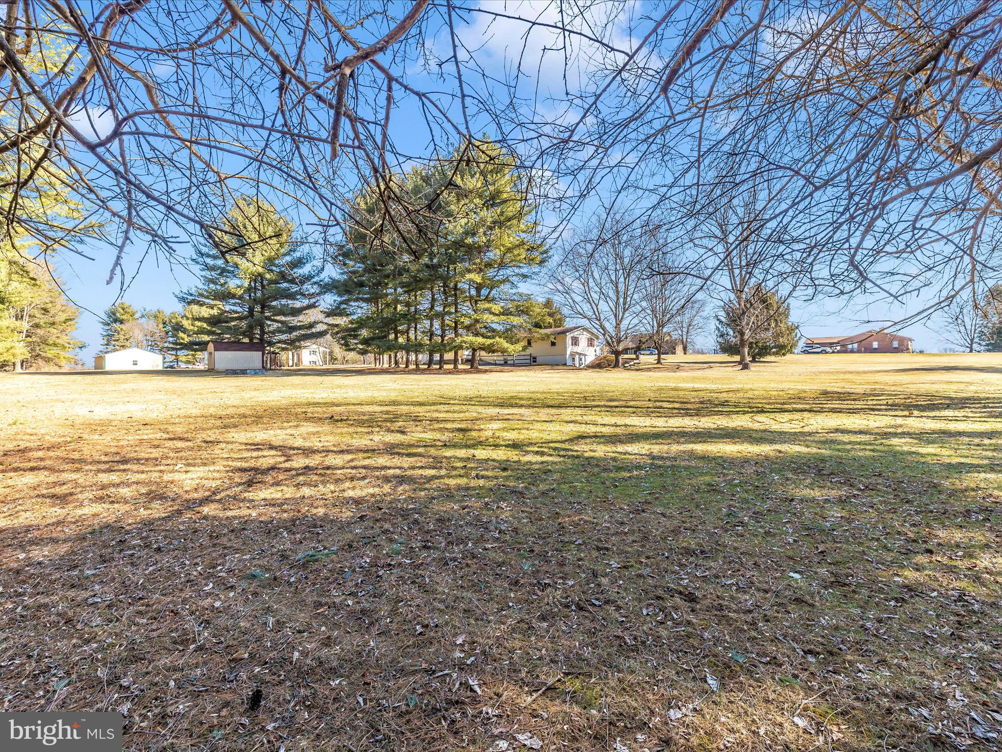 KEEDYSVILLE - Residential