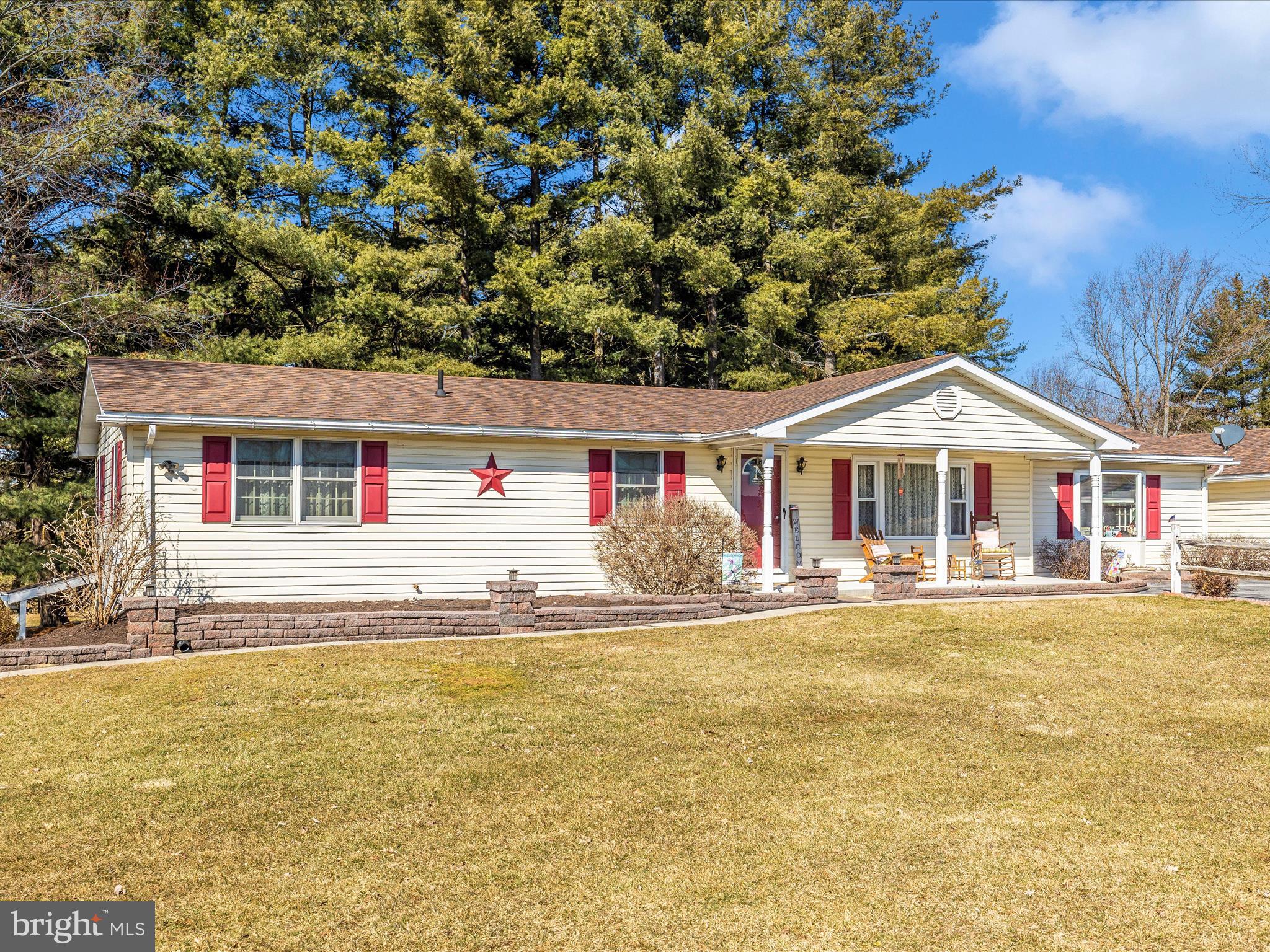 KEEDYSVILLE - Residential