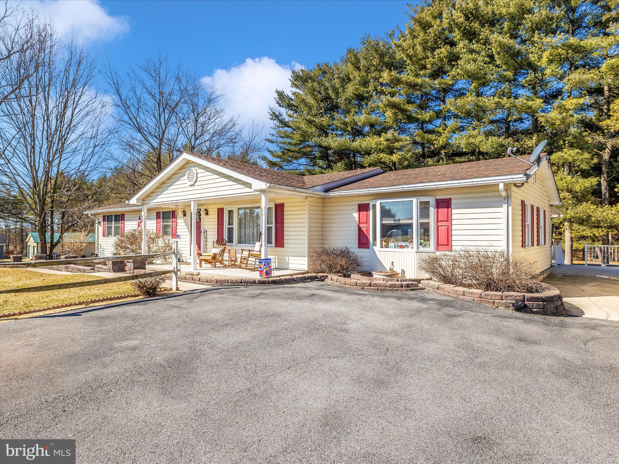 KEEDYSVILLE - Residential