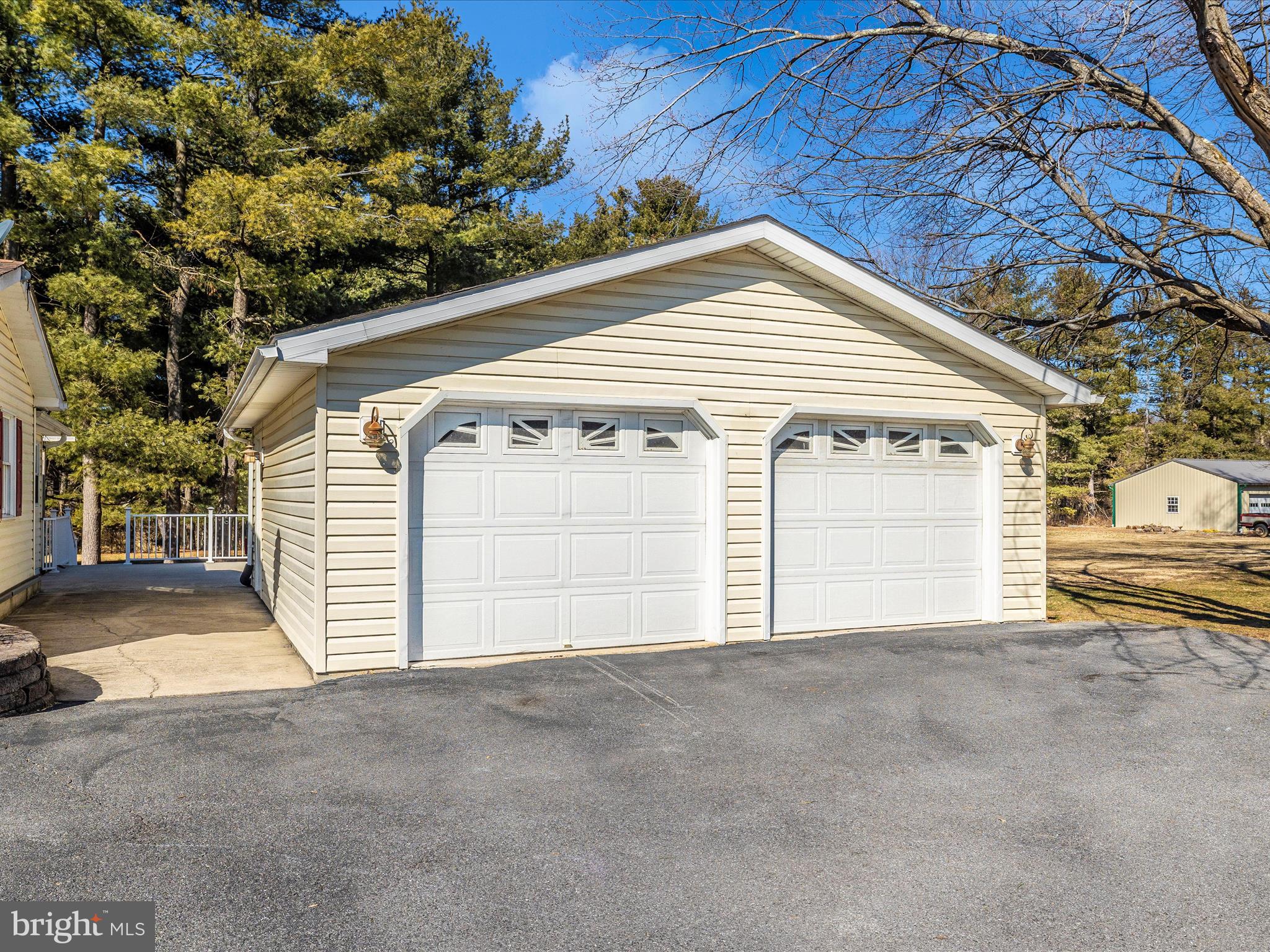 KEEDYSVILLE - Residential