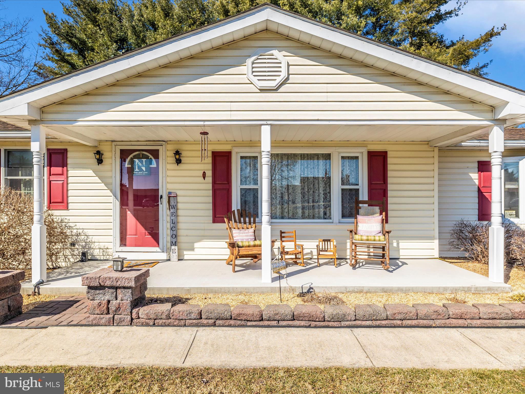 KEEDYSVILLE - Residential