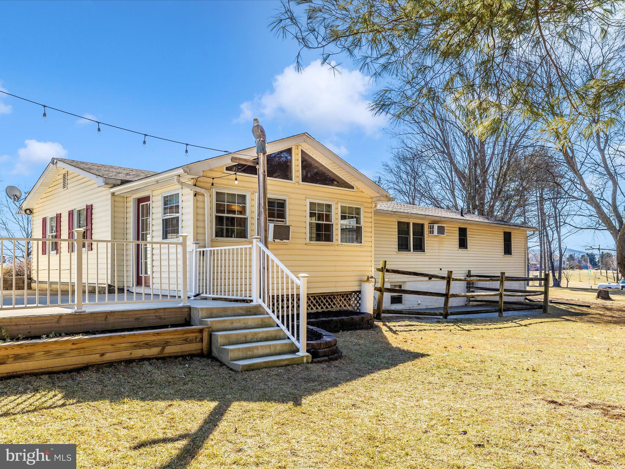 KEEDYSVILLE - Residential