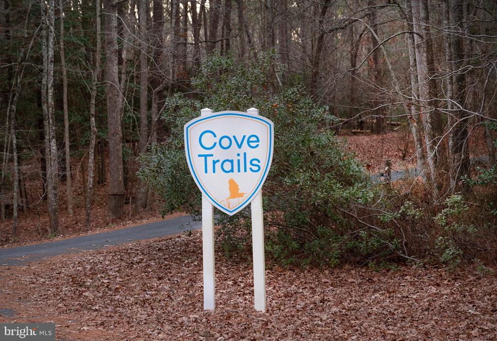 CAPTAIN'S COVE - Land
