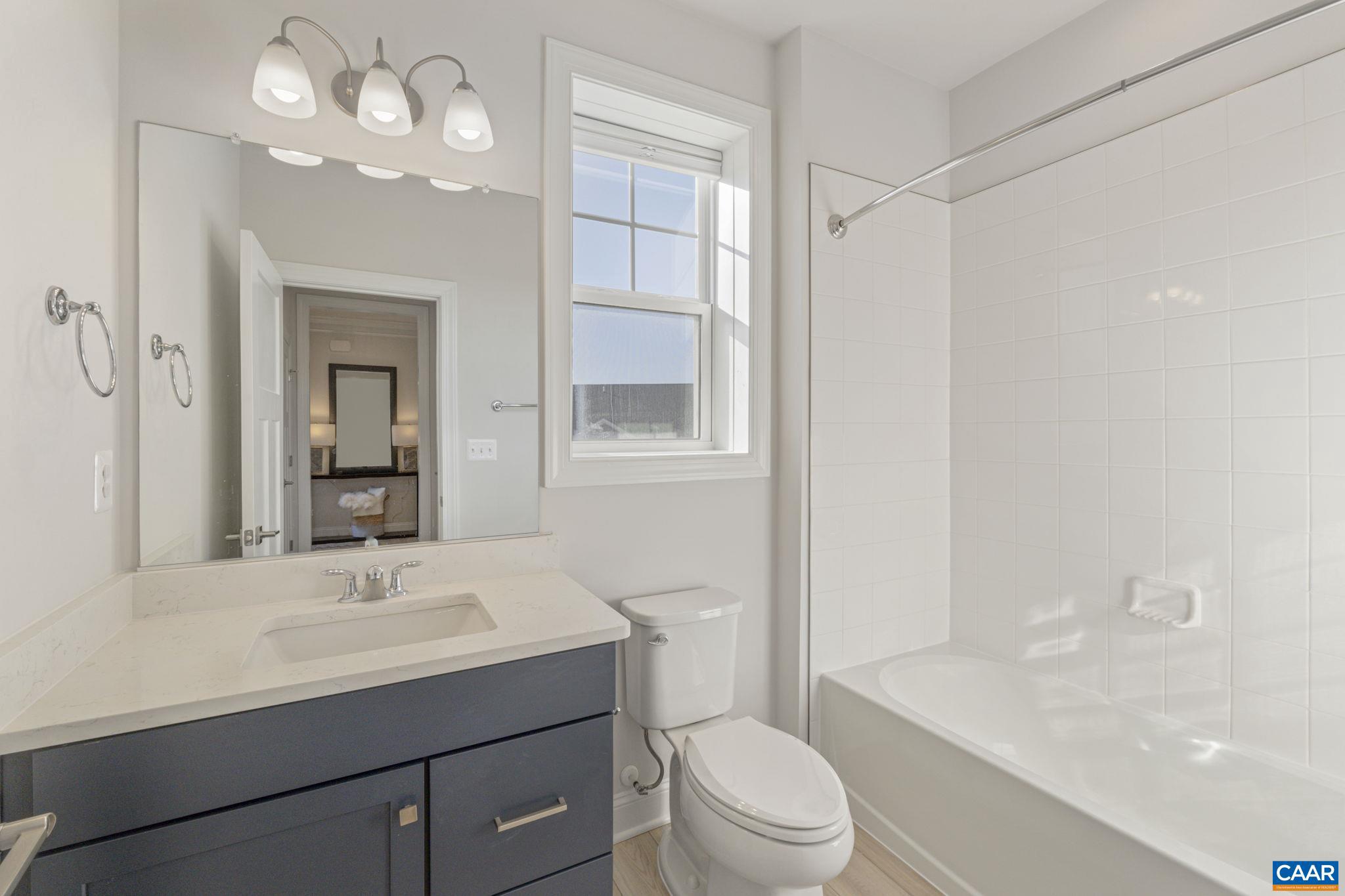 SPRING CREEK - Residential