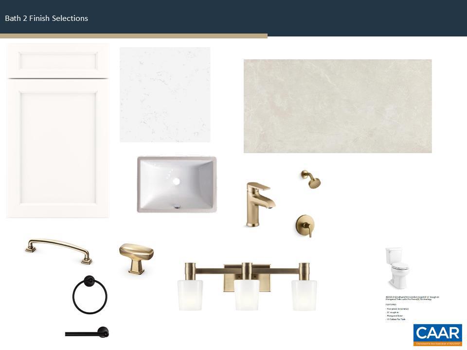 SPRING CREEK - Residential