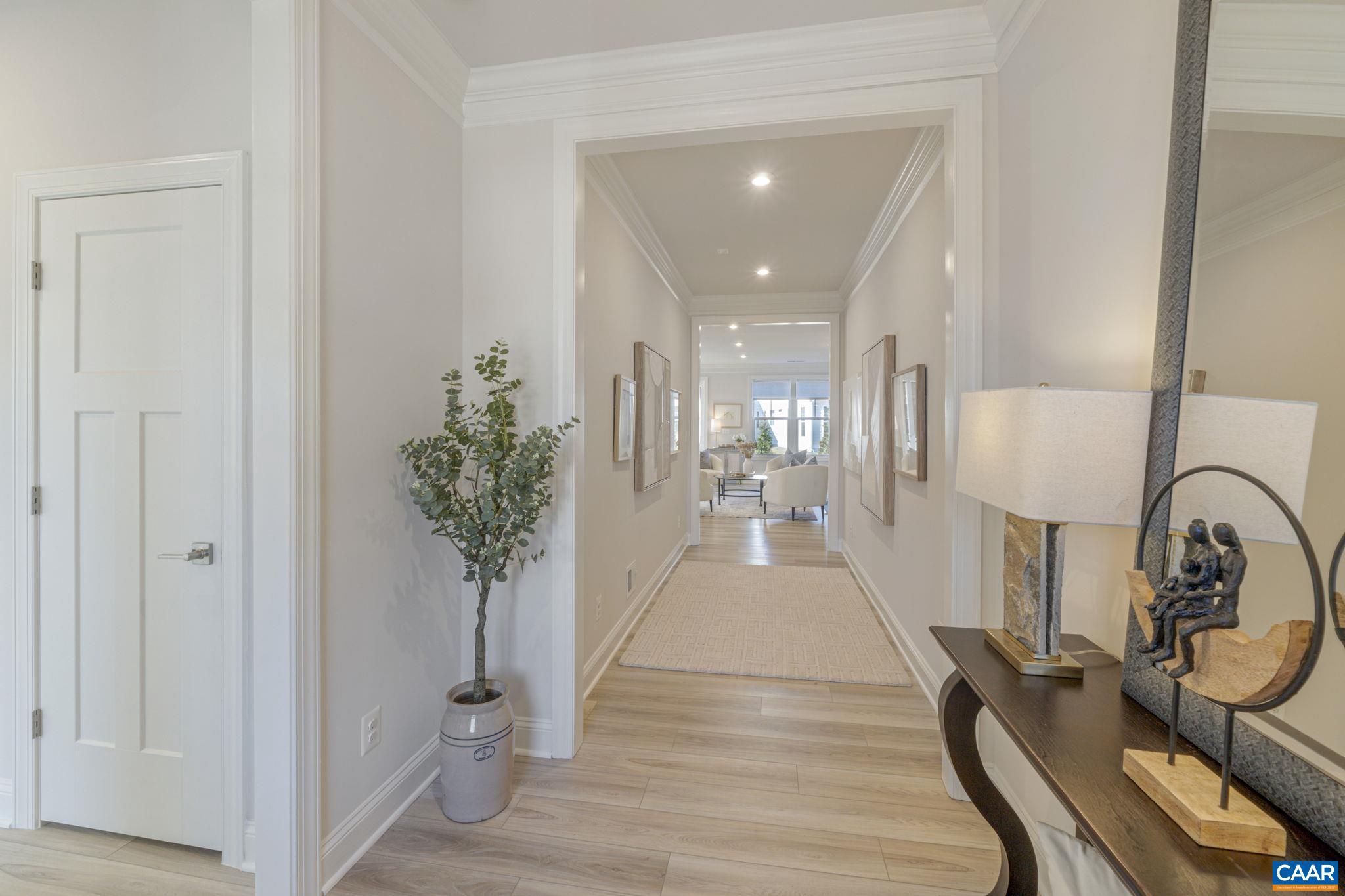 SPRING CREEK - Residential