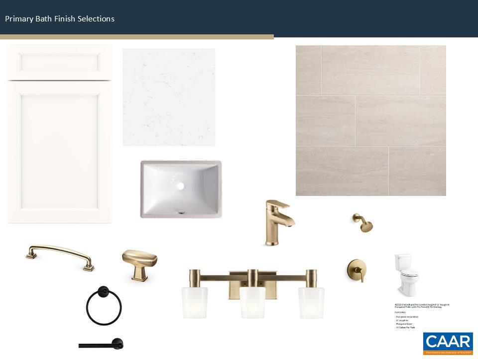 SPRING CREEK - Residential