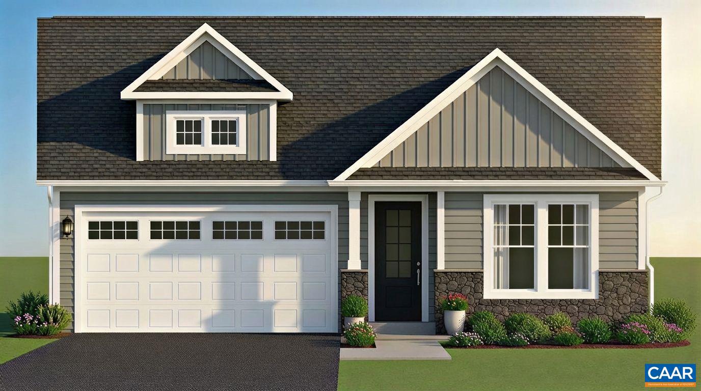 SPRING CREEK - Residential