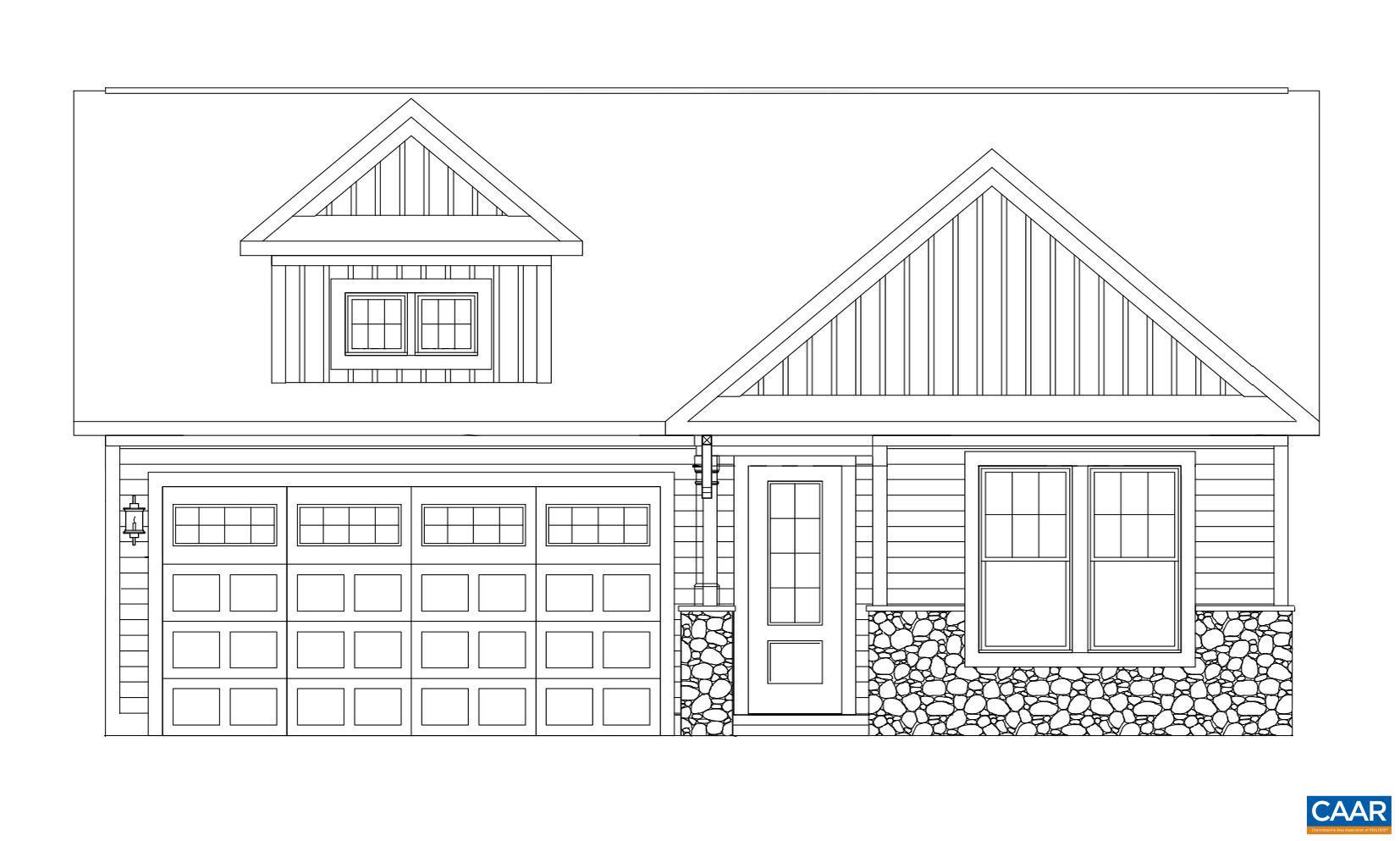 SPRING CREEK - Residential