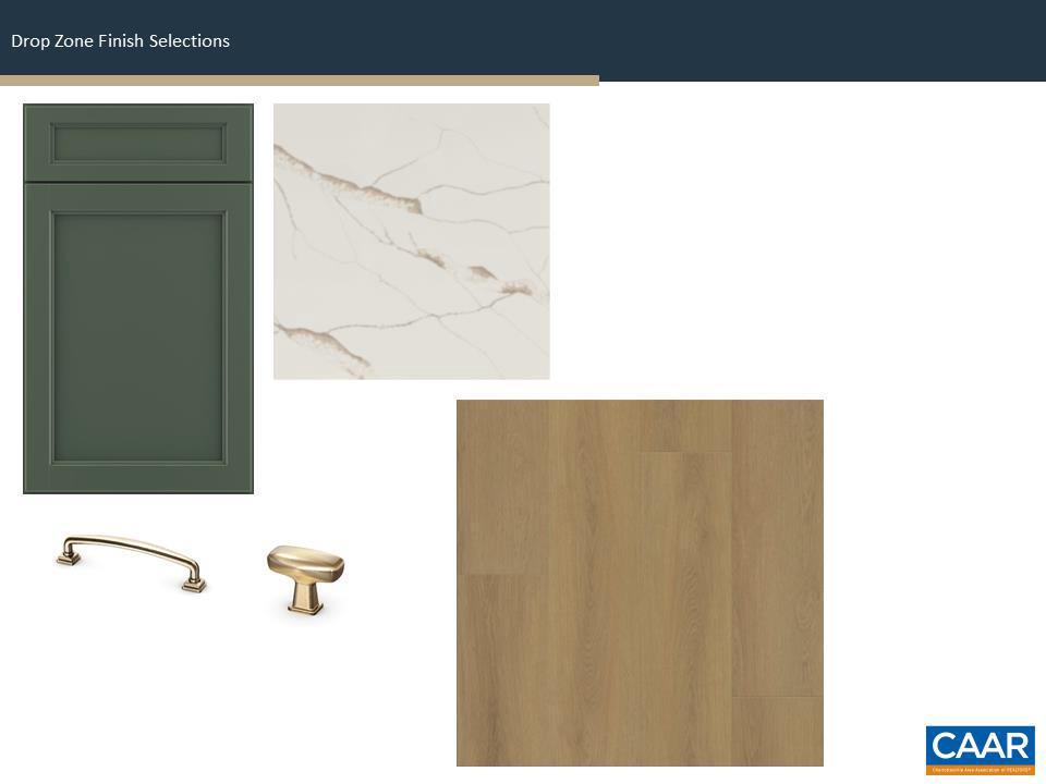 SPRING CREEK - Residential