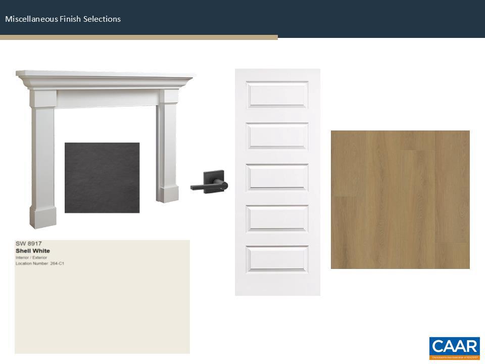 SPRING CREEK - Residential