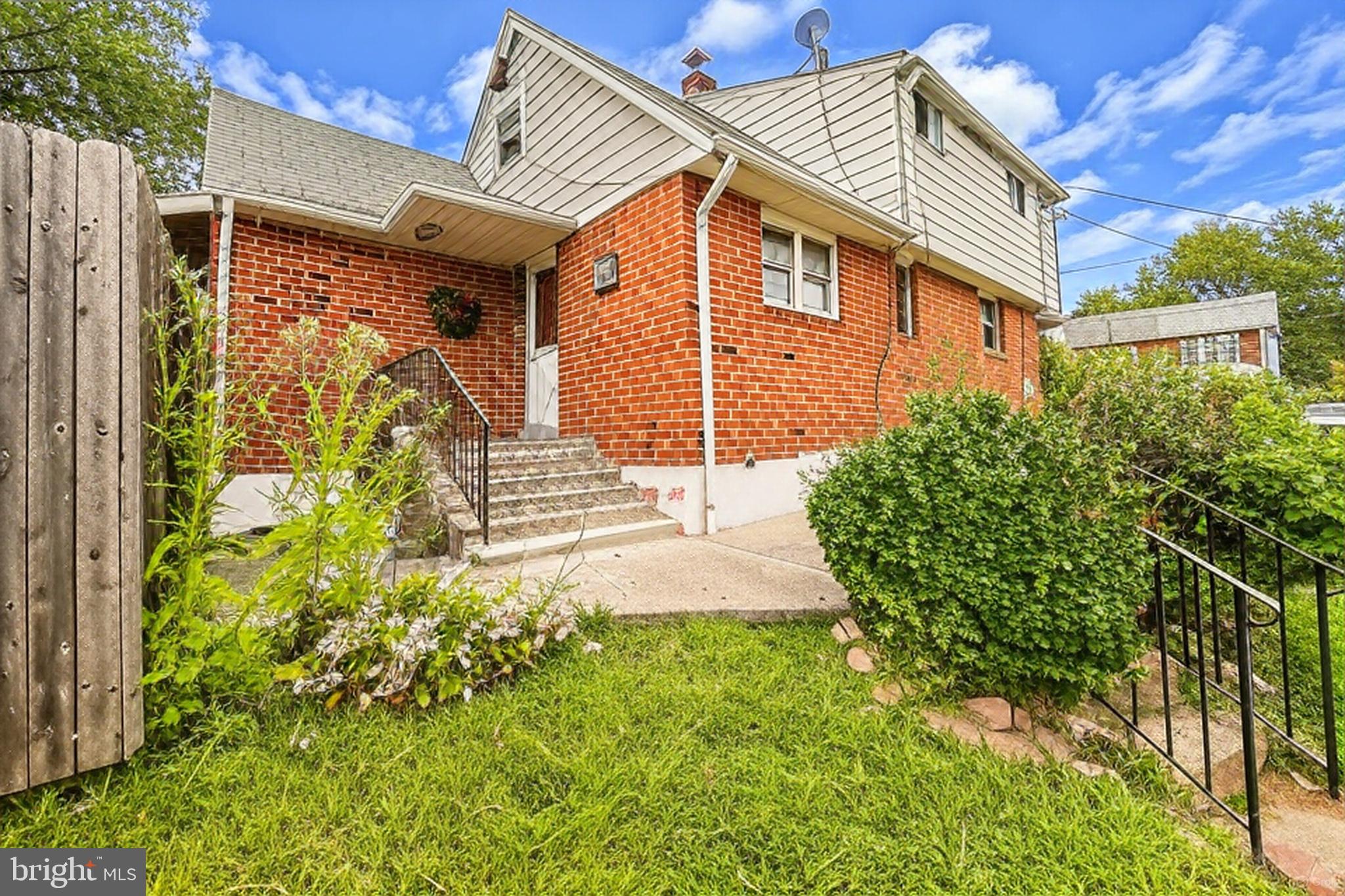 PARKSIDE - Residential