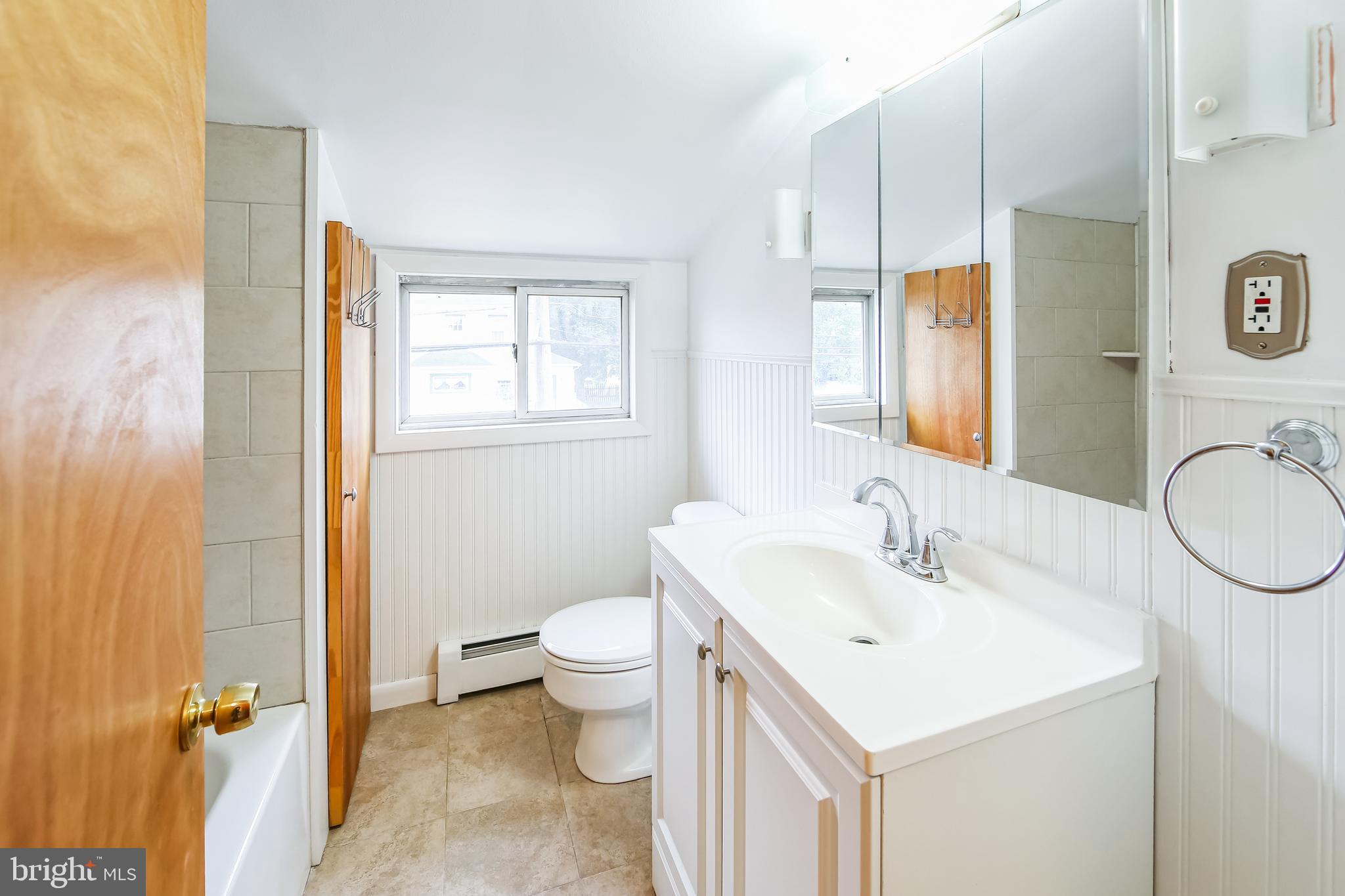 PARKSIDE - Residential