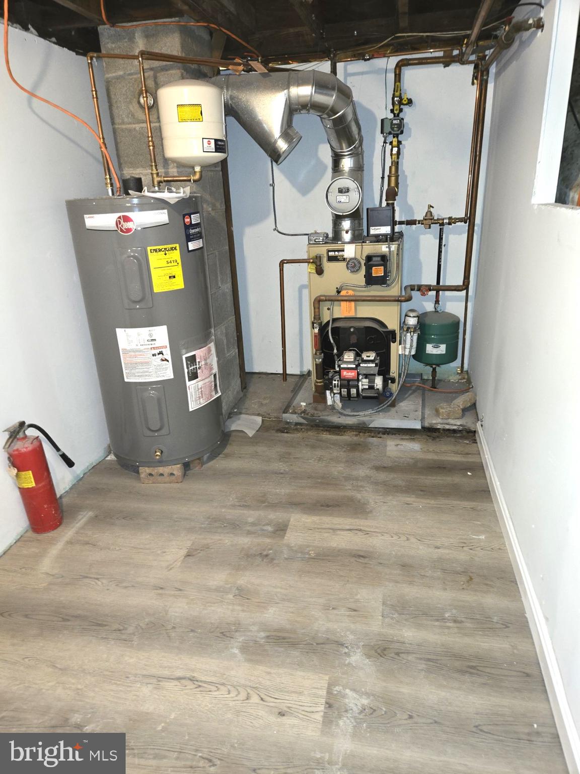 PARKSIDE - Residential