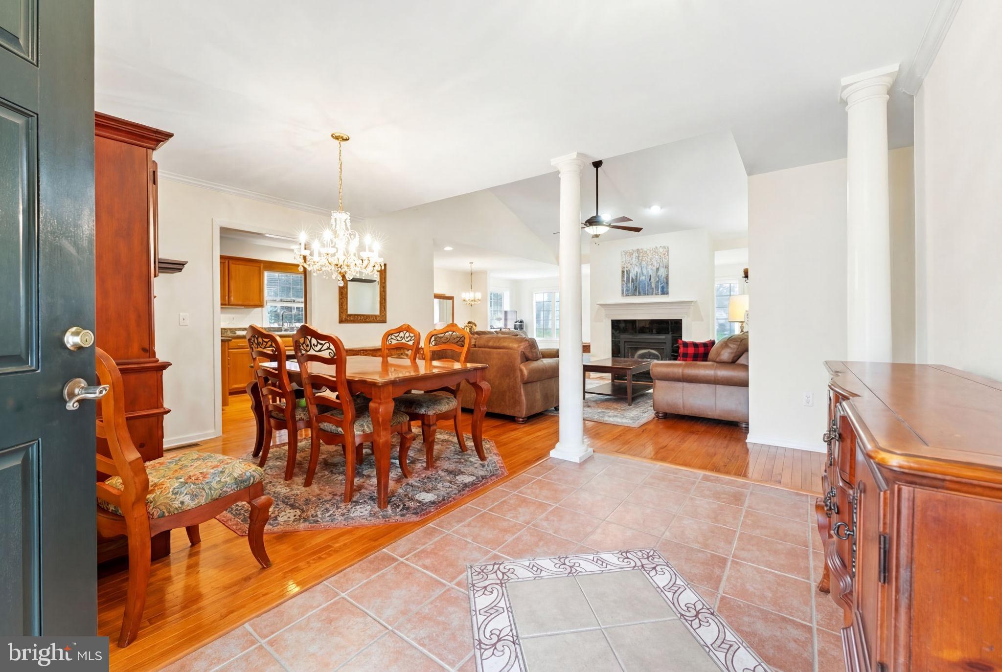 212 SPRING CREST DRIVE