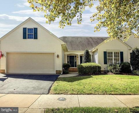 Photo of 212 Spring Crest Drive, SALISBURY, MD 21804 (MLS # MDWC2020926)